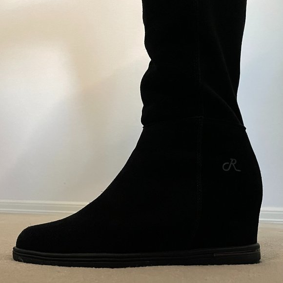 Knee High Boots - Picture 9 of 13